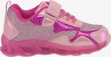 DISNEY Sneakers in Pink