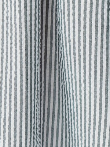 Rochie de la Willa pe verde