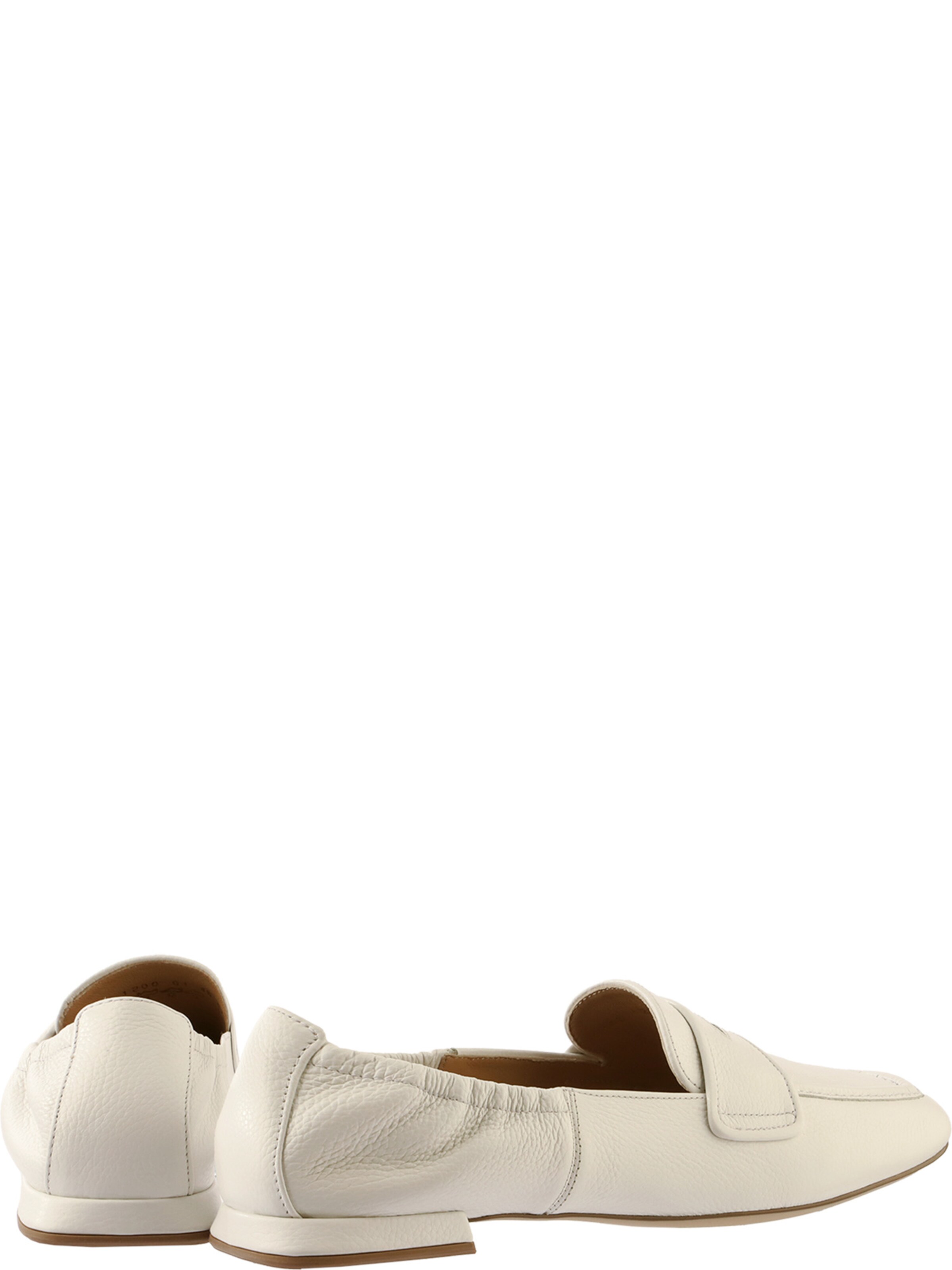 Högl Slipper 'Liu' in Beige