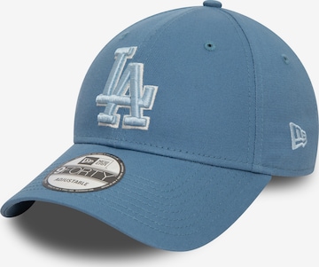 Cappello da baseball '9FORTY LOSDODCO' di NEW ERA in blu: frontale