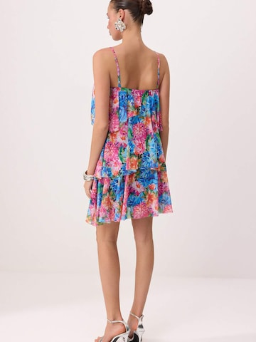 Trendyol Summer Dress in Blue