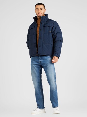 Regular Jean 'Dakota' G-STAR en bleu