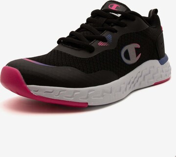 Champion Sneakers 'Bold 2' in Black: front