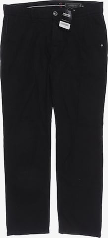 EDC BY ESPRIT Pants in 34 in Black: front