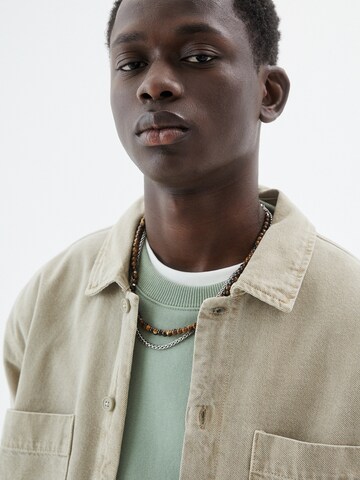 Pull&Bear Comfort fit Ing - barna