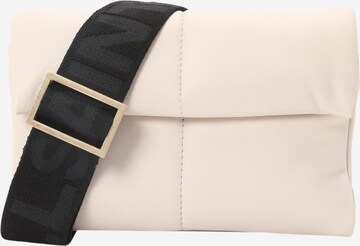 AllSaints Clutch 'EZRA' in Beige