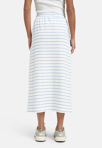Smith&Soul Skirt in Blue