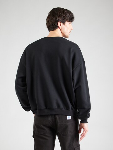 John Richmond - Sudadera en negro