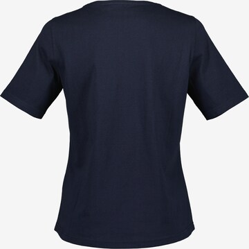 T-shirt BLUE SEVEN en bleu