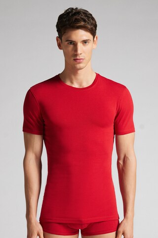 IUMAN Intimissimi Shirt 'Superior' in Red: front