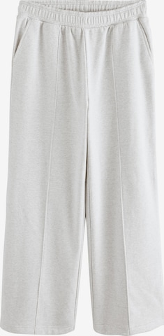 Next Broek in Grijs: voorkant