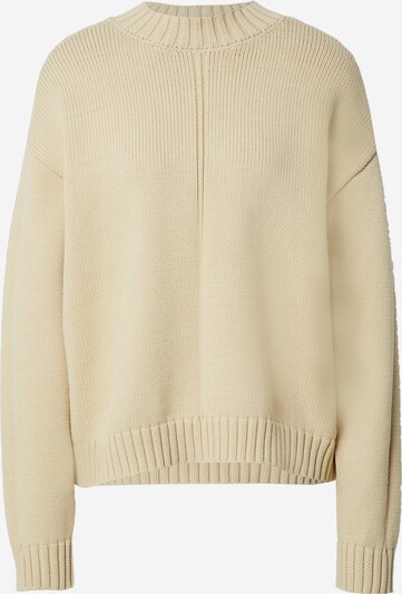 LeGer by Lena Gercke Pullover 'Kim' in grün / mint, Produktansicht