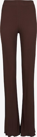 ruda OH APRIL Standartinis Kelnės ' ': priekis