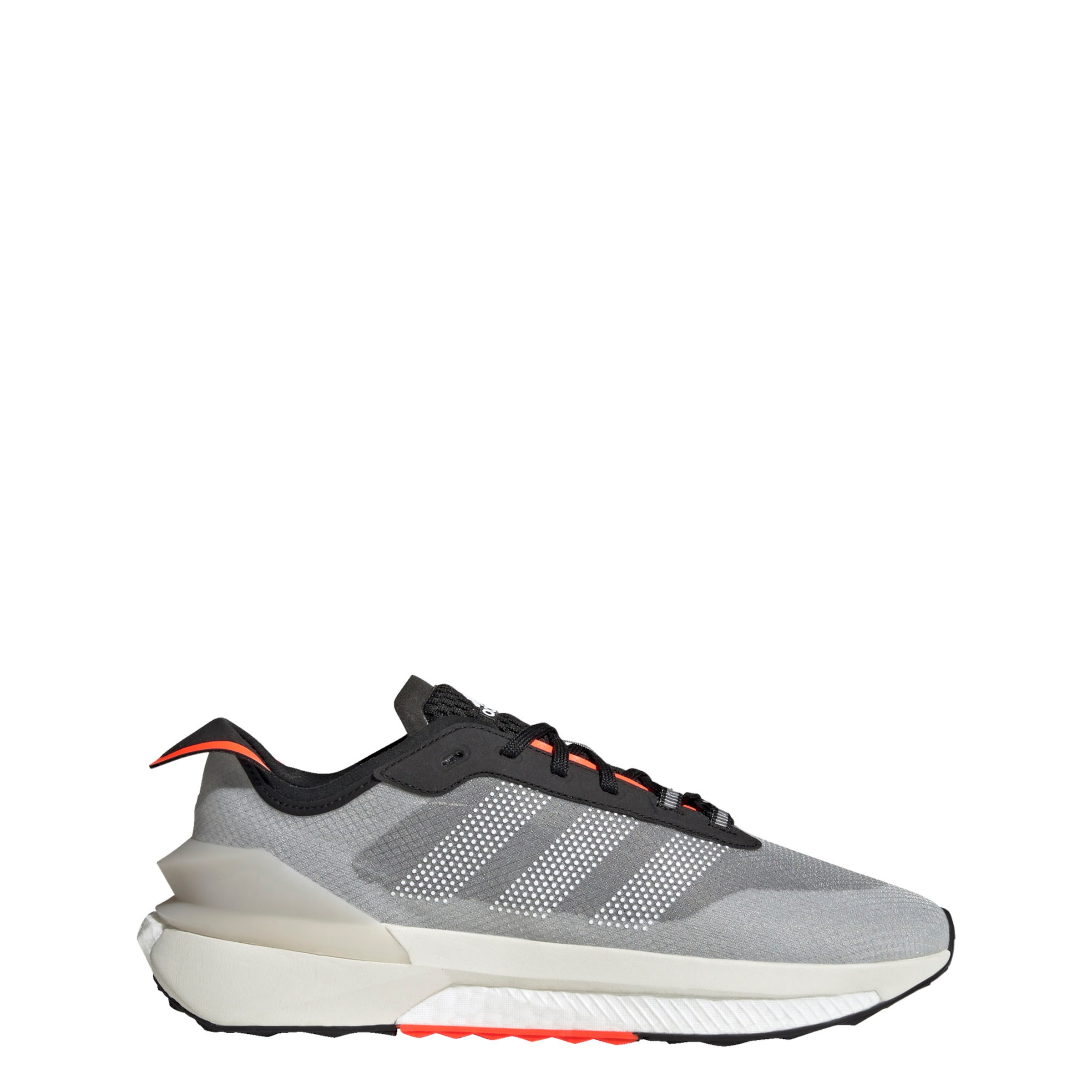 Baskets basses 'Avryn' ADIDAS SPORTSWEAR en gris