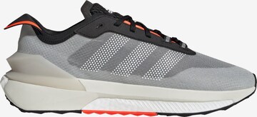 Scarpa da corsa 'Avryn' di ADIDAS SPORTSWEAR in grigio