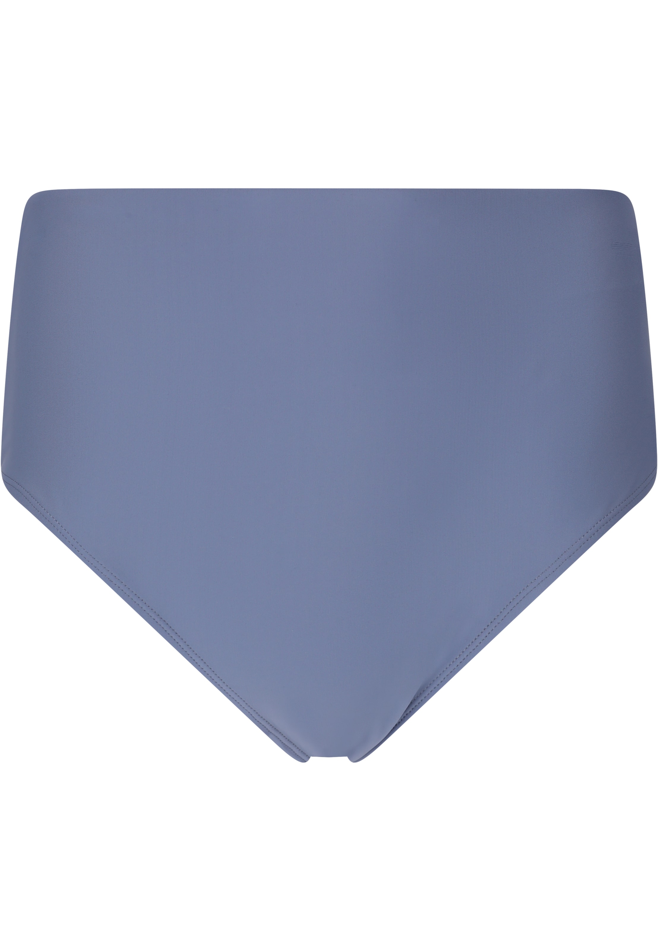 NOU Bikinibroek 'Estela' in Blauw: voorkant