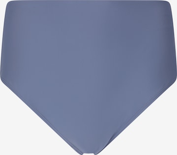 NOU Bikinibroek 'Estela' in Blauw: voorkant