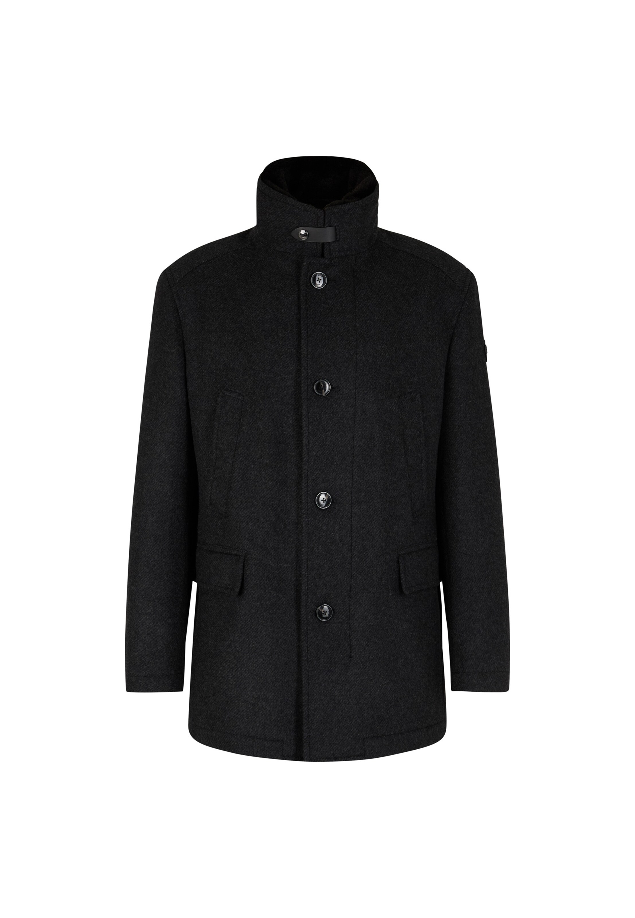 JOOP! Jacke 'Gary' in Grau