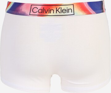 Calvin Klein Underwear Boxershorts i vit