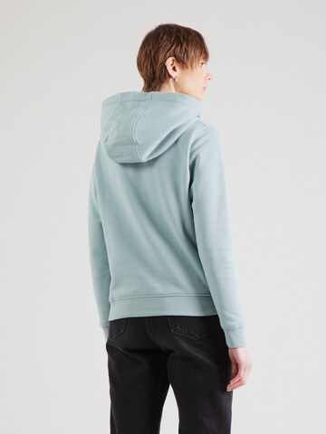 Derbe Sweatshirt 'Sturmmöwin' i blå