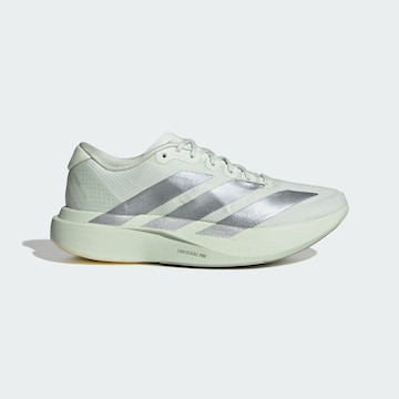 ADIDAS PERFORMANCE Laufschuh 'Adizero Evo SL' in Grün