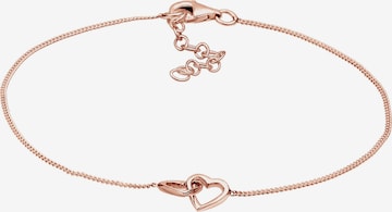 Bracelet ELLI en or : devant