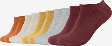 s.Oliver Socken in Mischfarben: predná strana