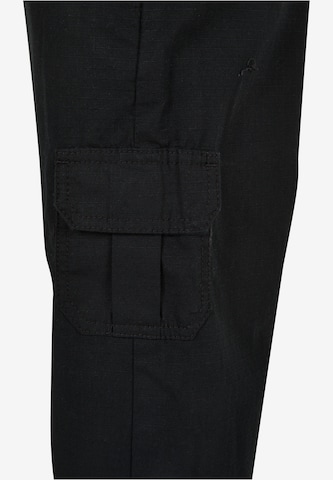 Urban Classics Regular Панталон в черно