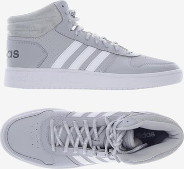 ADIDAS PERFORMANCE Sneakers & Trainers in 45 in Grey: front