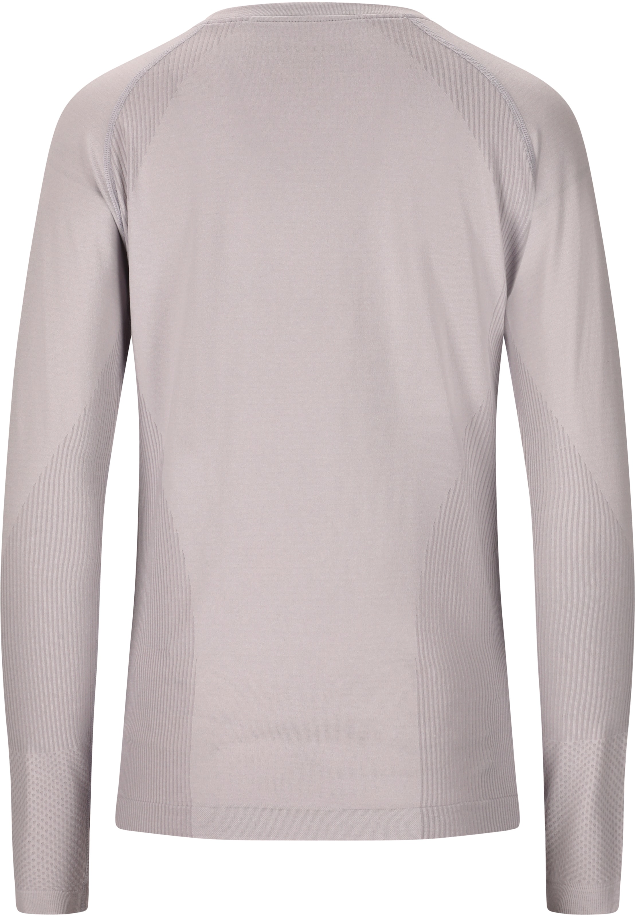 ENDURANCE Performance Shirt 'Halen' in Grey