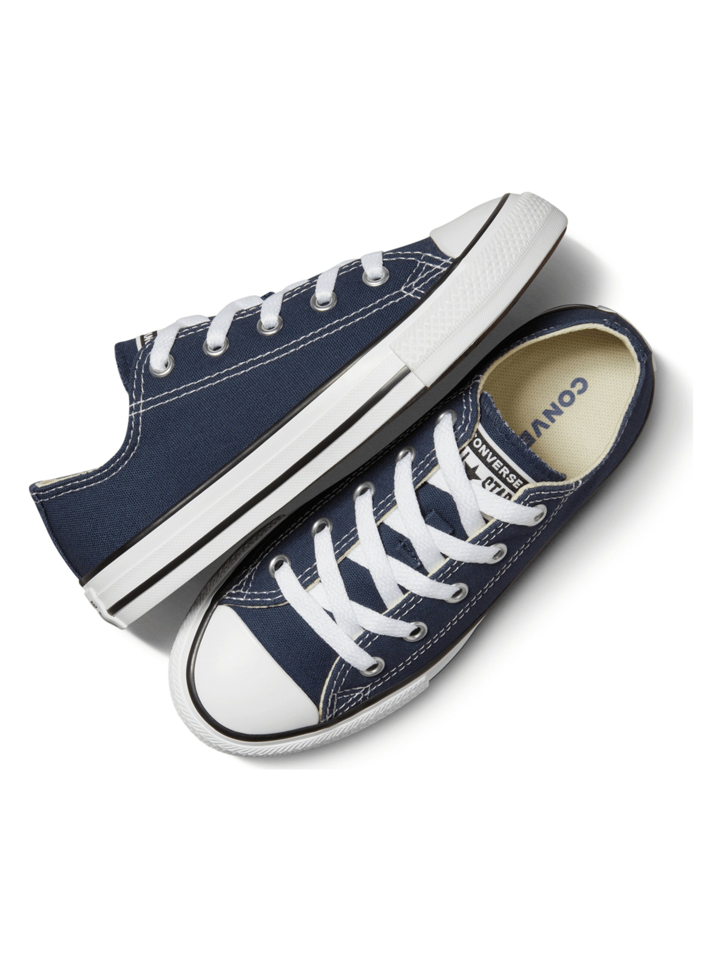 CONVERSE - Zapatillas deportivas en azul