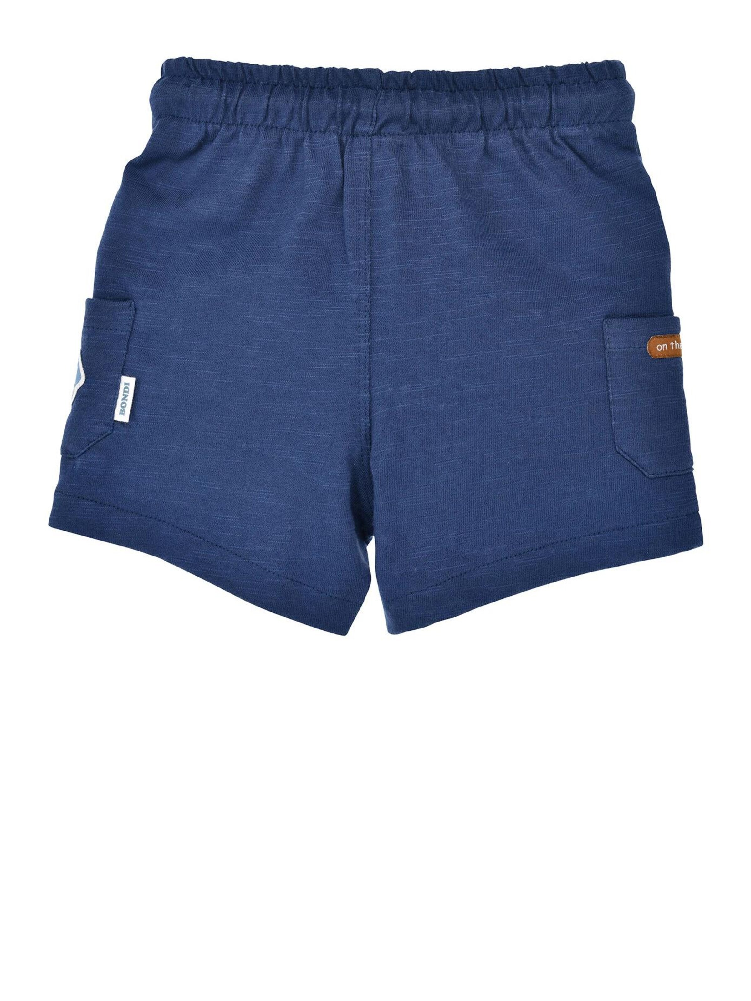 BONDI Regular Pants in Blue