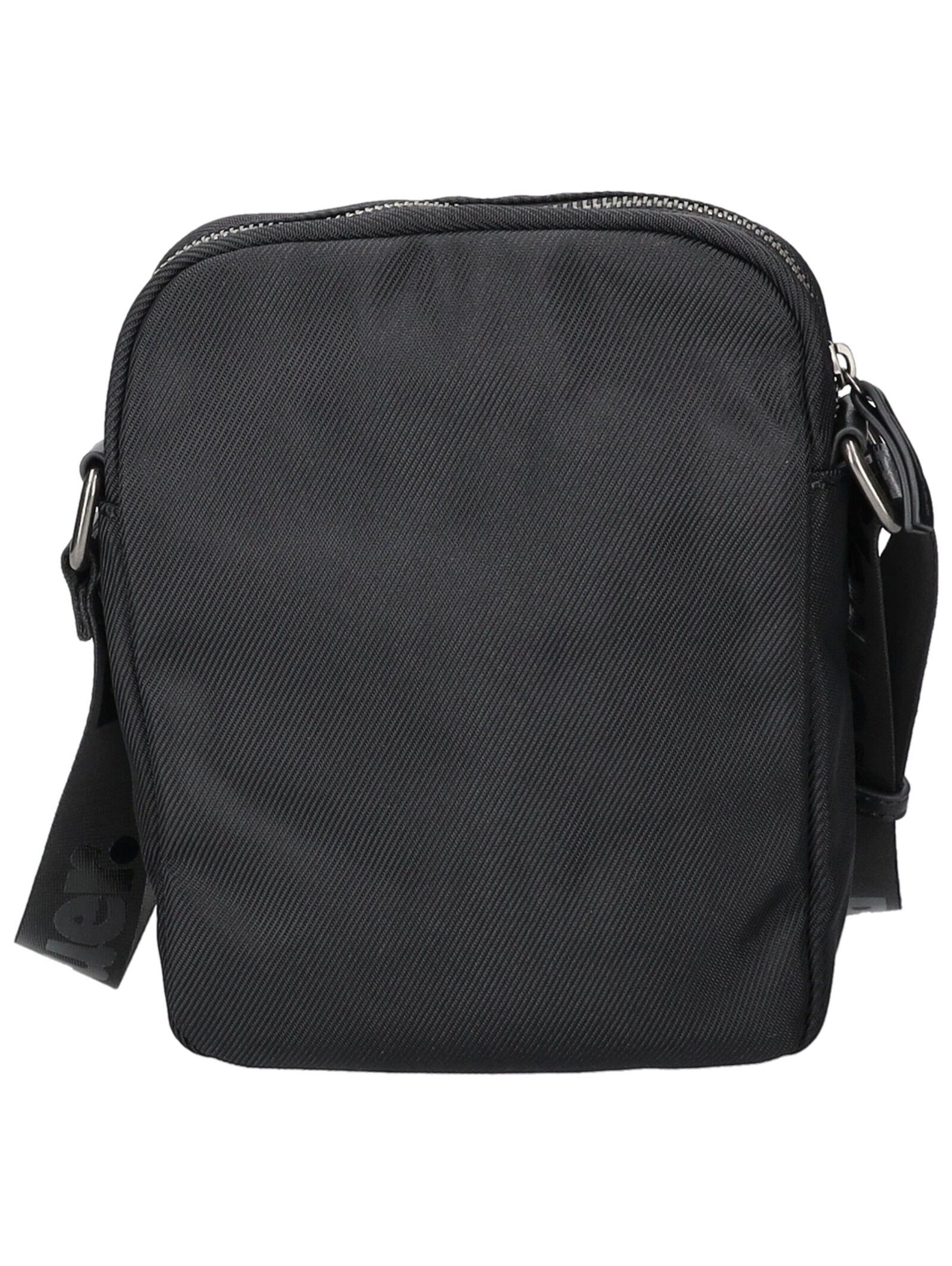 Blauer.USA Crossbody Bag in Black