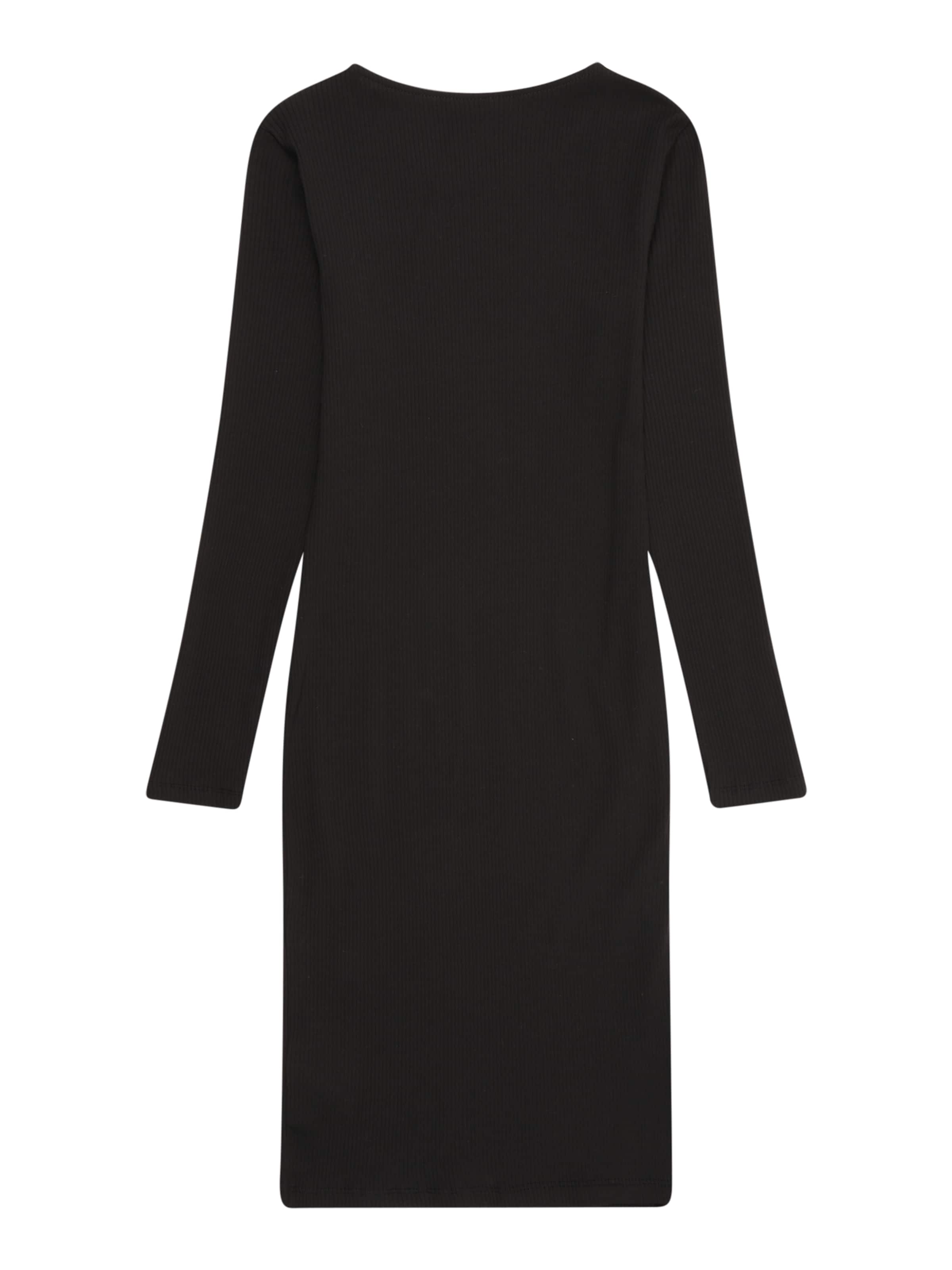 Robe 'KOGBELFAST' ONLY GIRLS en noir