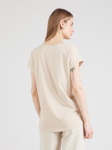 VILA Shirts 'VIDreamers' i beige