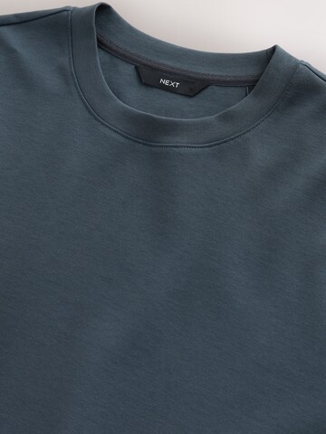 Next T-Shirt in Grau