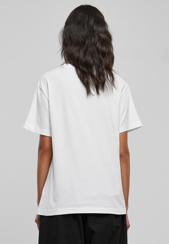 Days Beyond Shirt in White