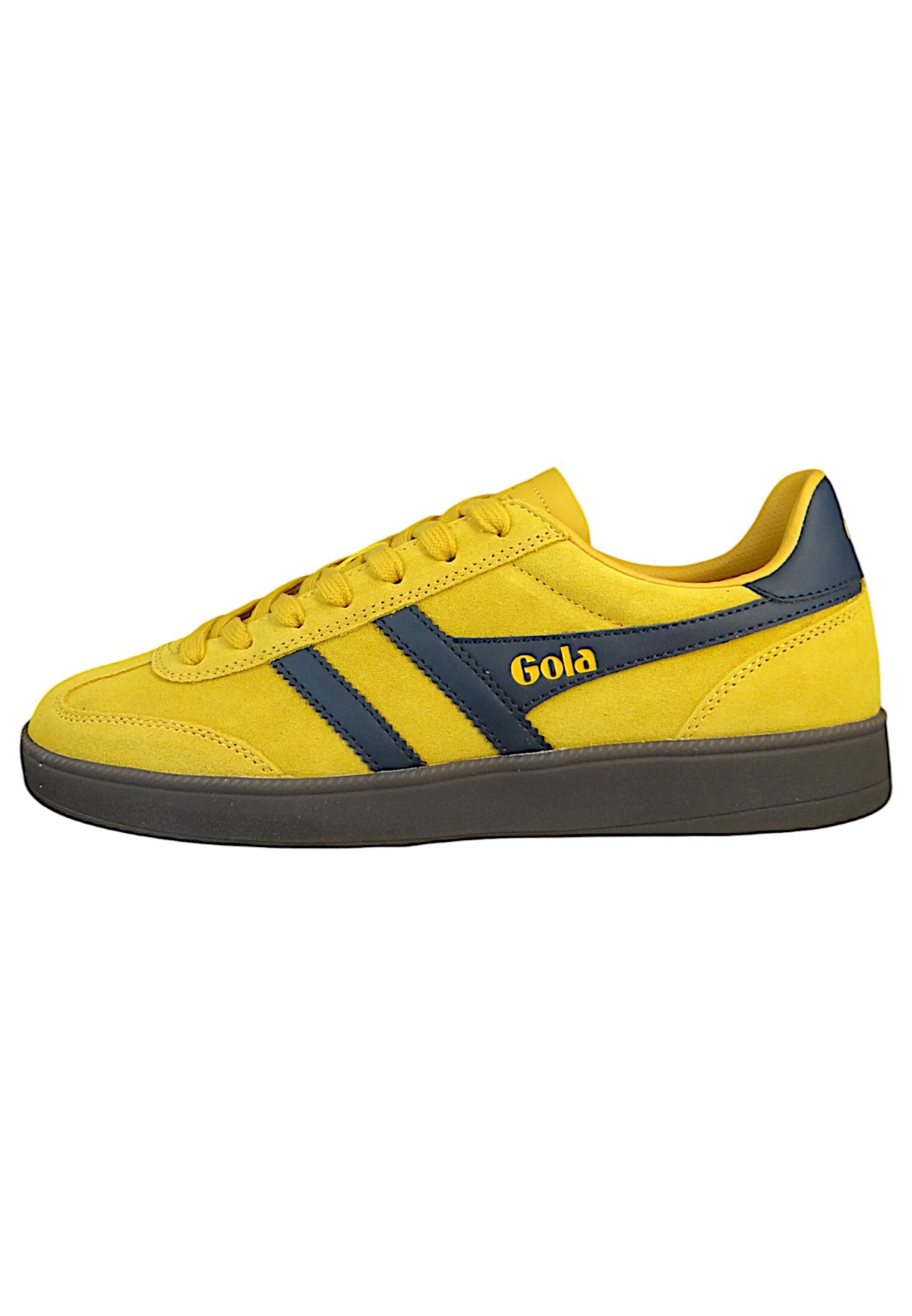 Gola Sneakers laag 'Viper CMB735' in Geel