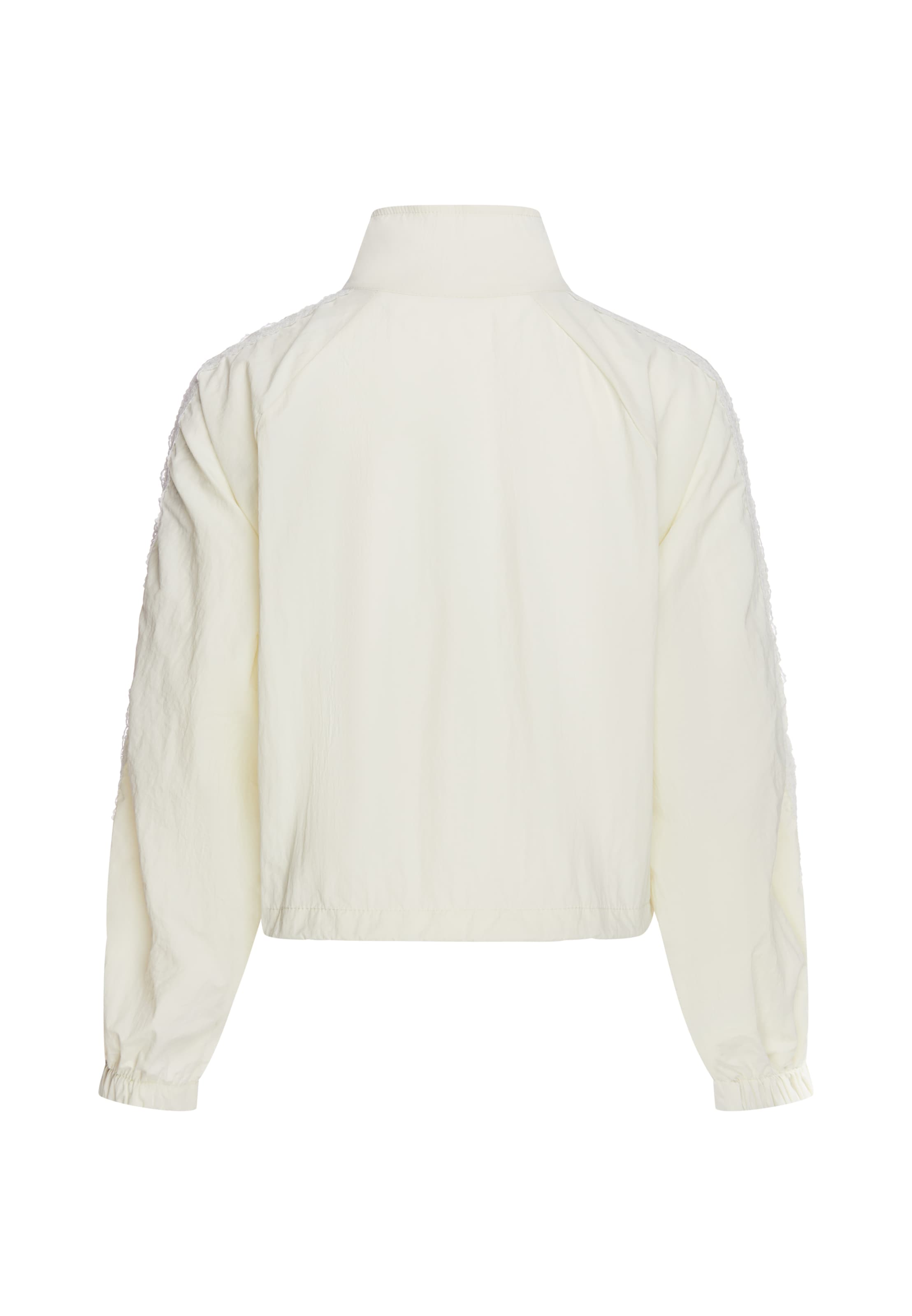 myMo ATHLSR - Chaqueta de entretiempo en beige