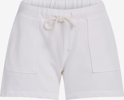 SET Sweatshorts in offwhite, Produktansicht