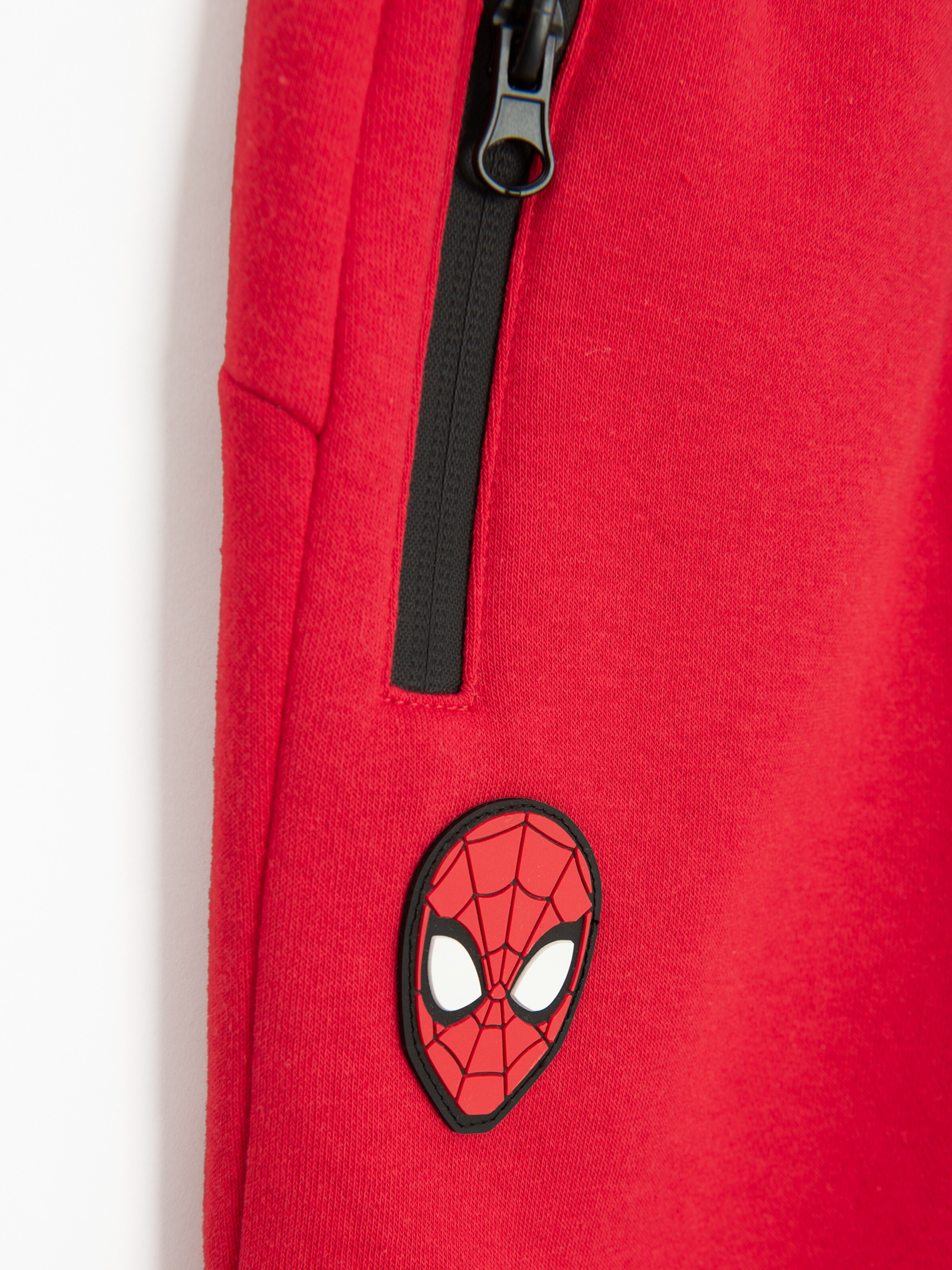 Cool Club regular Bukser i rød