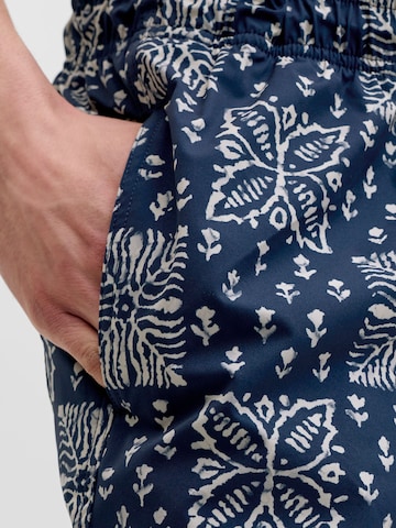 Shorts de bain JACK & JONES en bleu