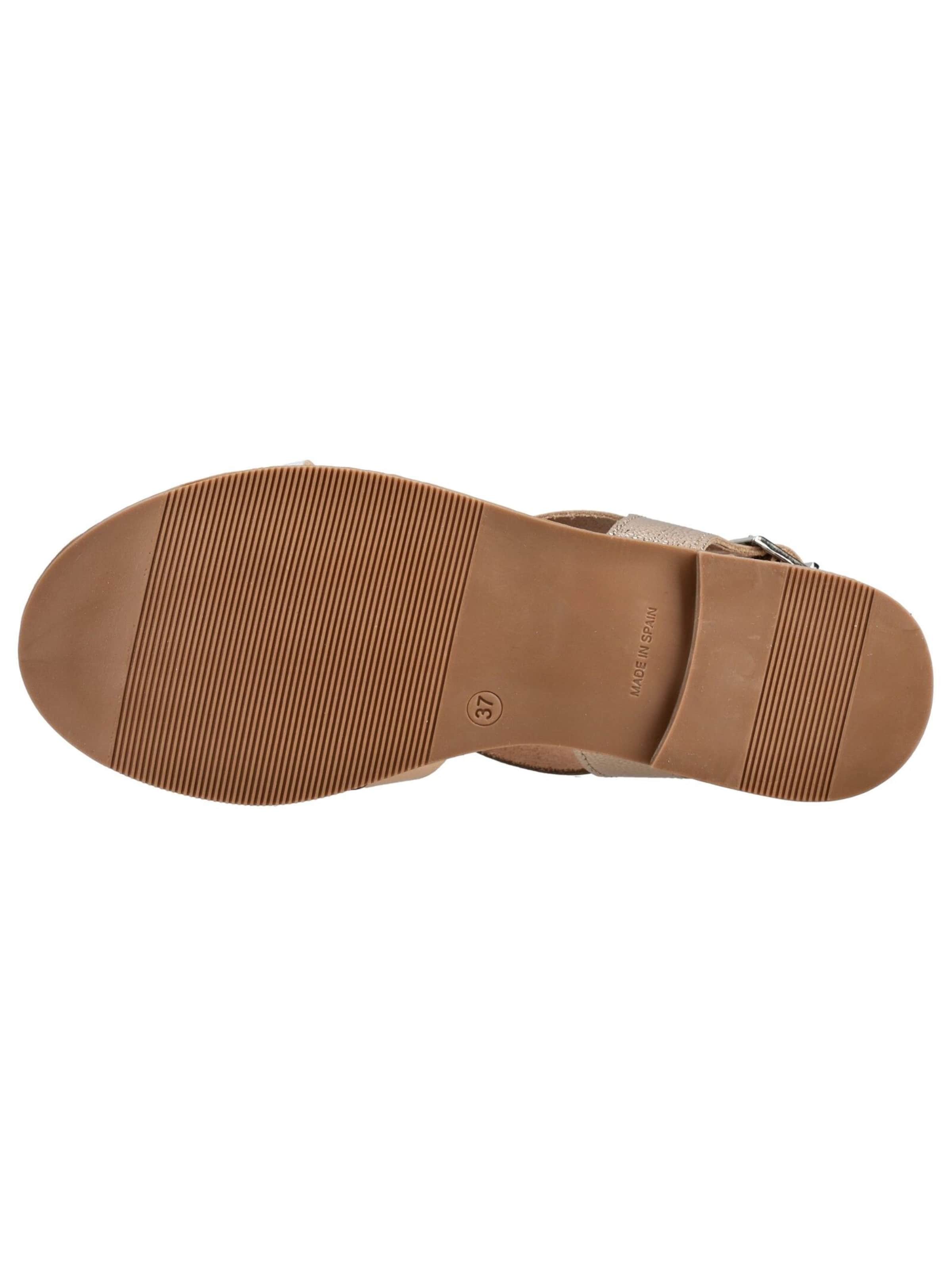 Oh! My Sandals Sandale in Bronze