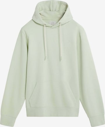 Scalpers Collegepaita värissä vihreä: etupuoli