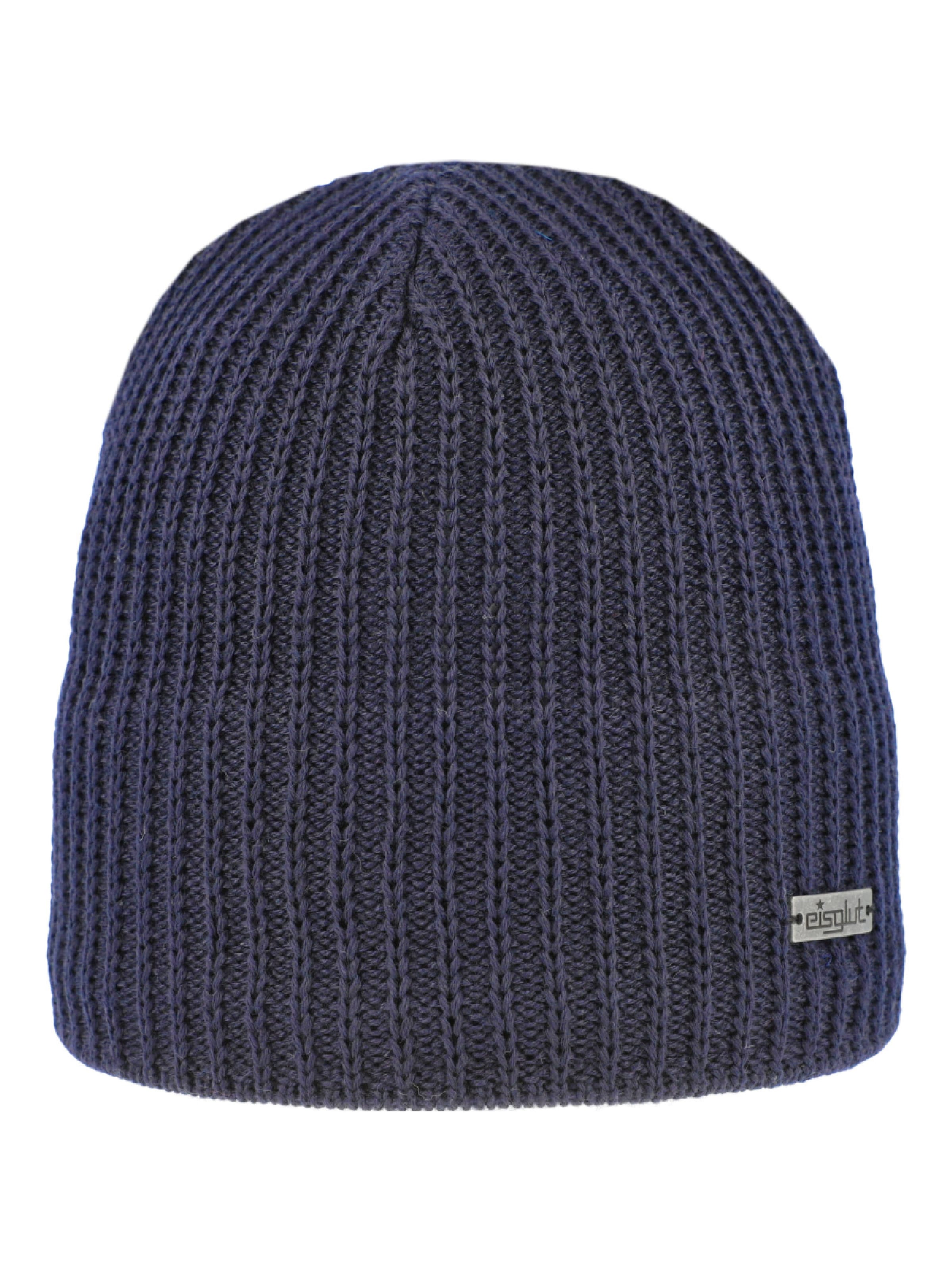 Eisglut Pipo 'Anthonya' värissä sininen: etupuoli