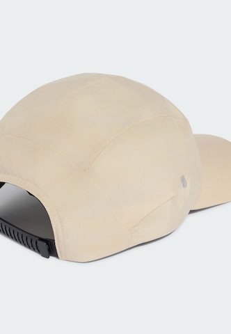 Casquette de sport 'Hybrid' ADIDAS PERFORMANCE en beige