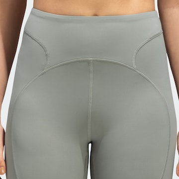 ADIDAS BY STELLA MCCARTNEY Skinny Sportbroek in Groen