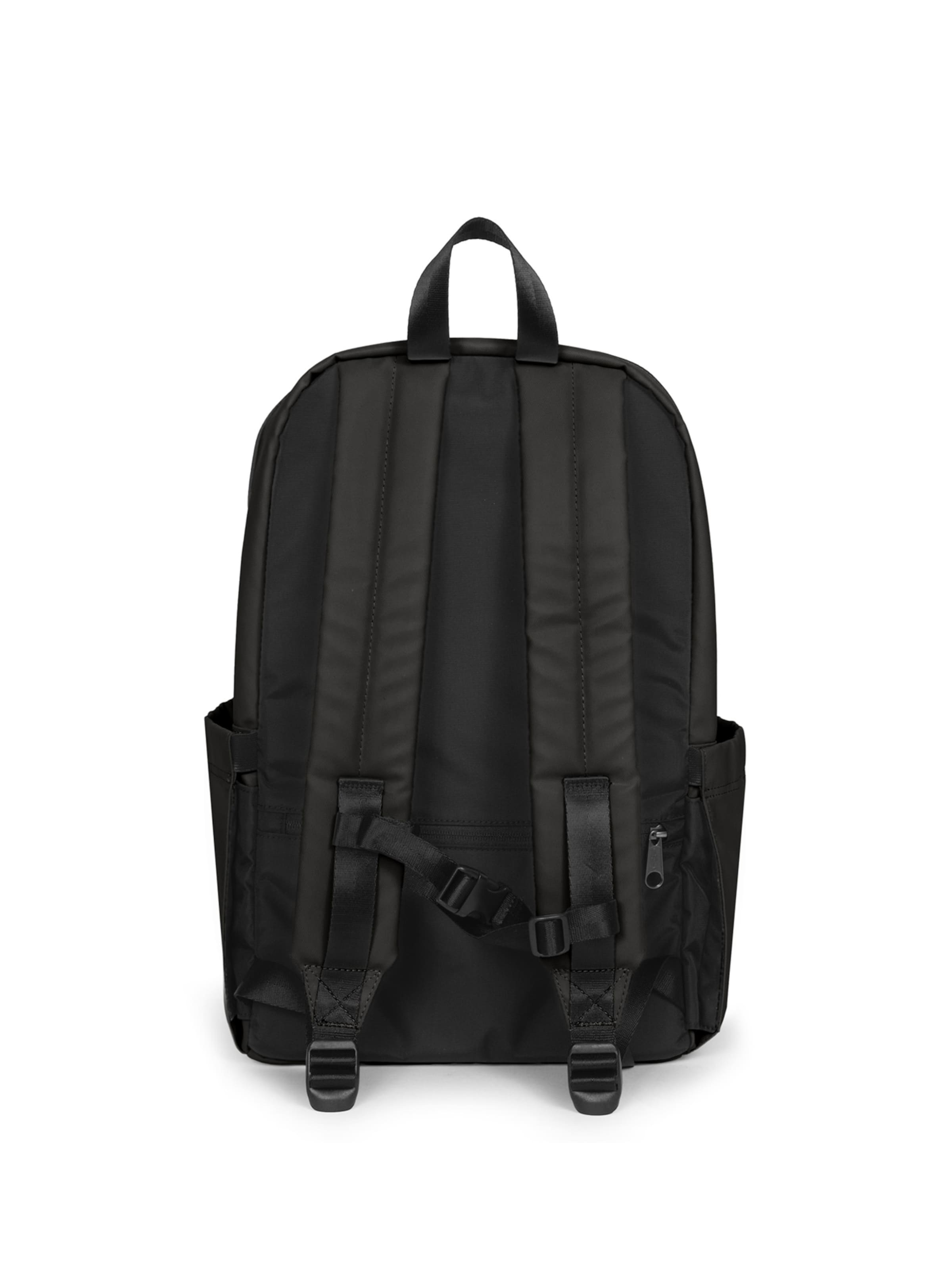 EASTPAK Σακίδιο πλάτης 'Tarp' σε μαύρο