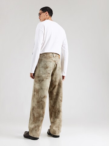 LEVI'S ® - Ropa ancha Vaquero en beige