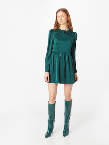 GLAMOROUS Šaty – zelená